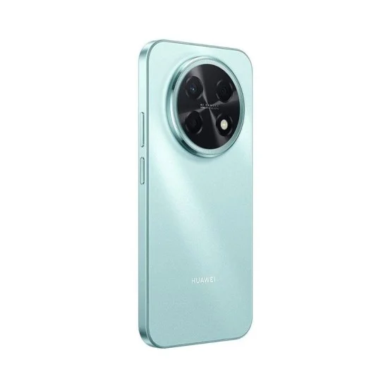 HUAWEI nova 15 Max Smartphone Kirin Circuit 8 + 8 GB RAM, 256GB Storage 6.84-inch 120Hz OLED Display – Blue